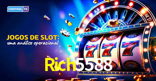 Rich5588 Bet