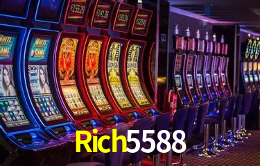 Explore as vantagens do Rich5588: serviço profissional e confiabilidade