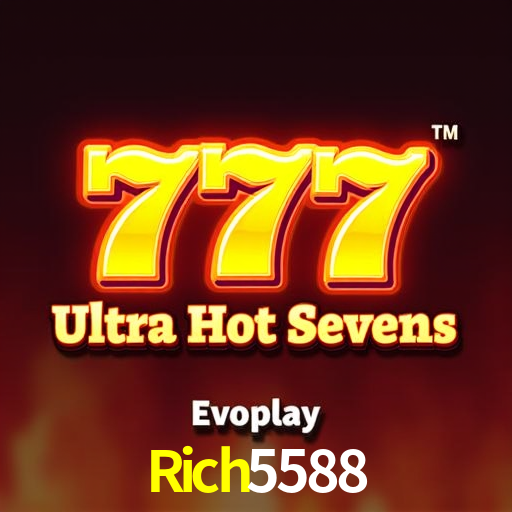 Sinta a adrenalina dos jogos de cassino com Rich5588