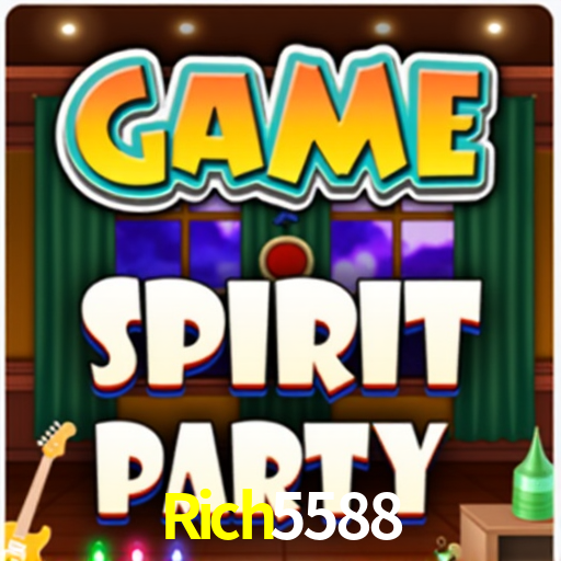 Rich5588 Bet