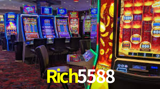 Rich5588 Bet