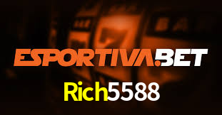 Rich5588: A Experiência de Casino com Jogos de Mesa ao Vivo