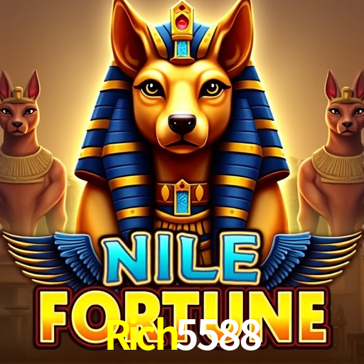 Rich5588: Jogos de Caça-Níqueis-Altas Recompensas, Roleta-Velocidade, Blackjack-Desafios Máximos