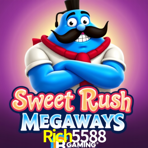 Rich5588: Jogue Crash e Experimente Alta Recompensa Instantânea